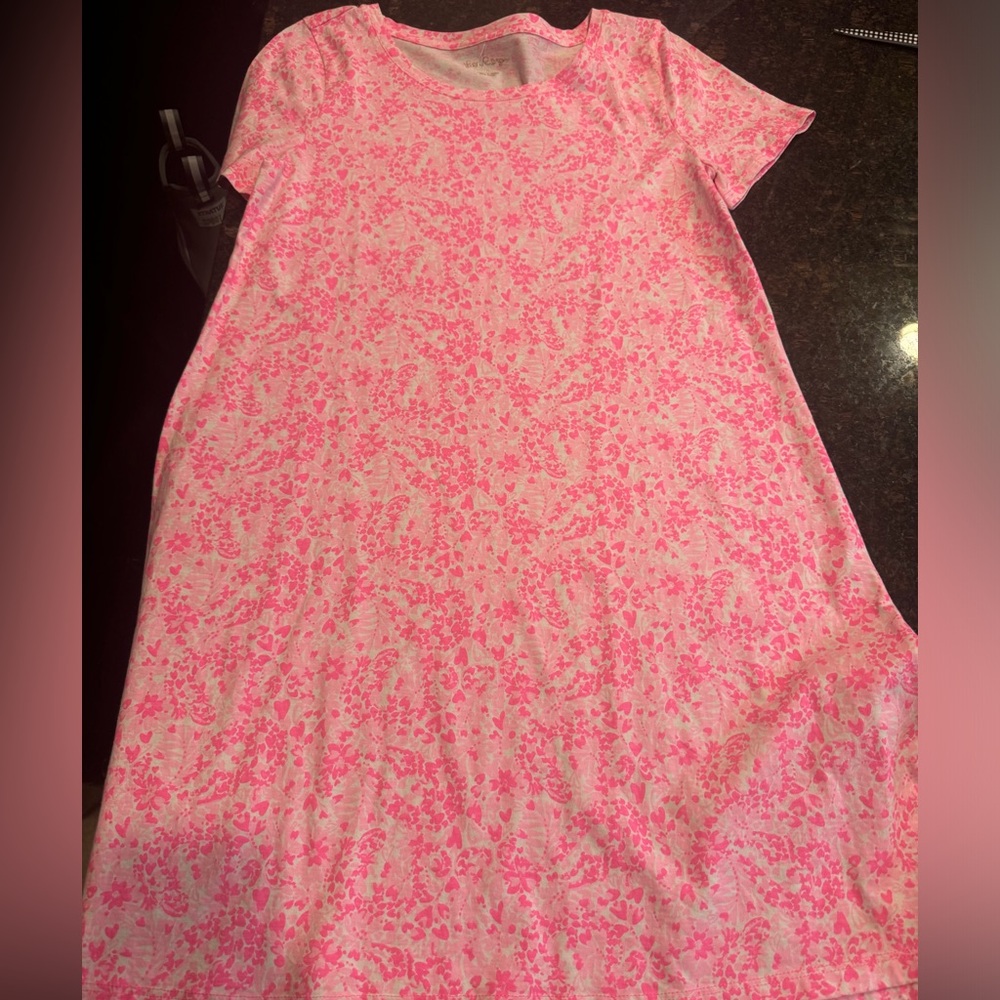 Lilly pulit dress